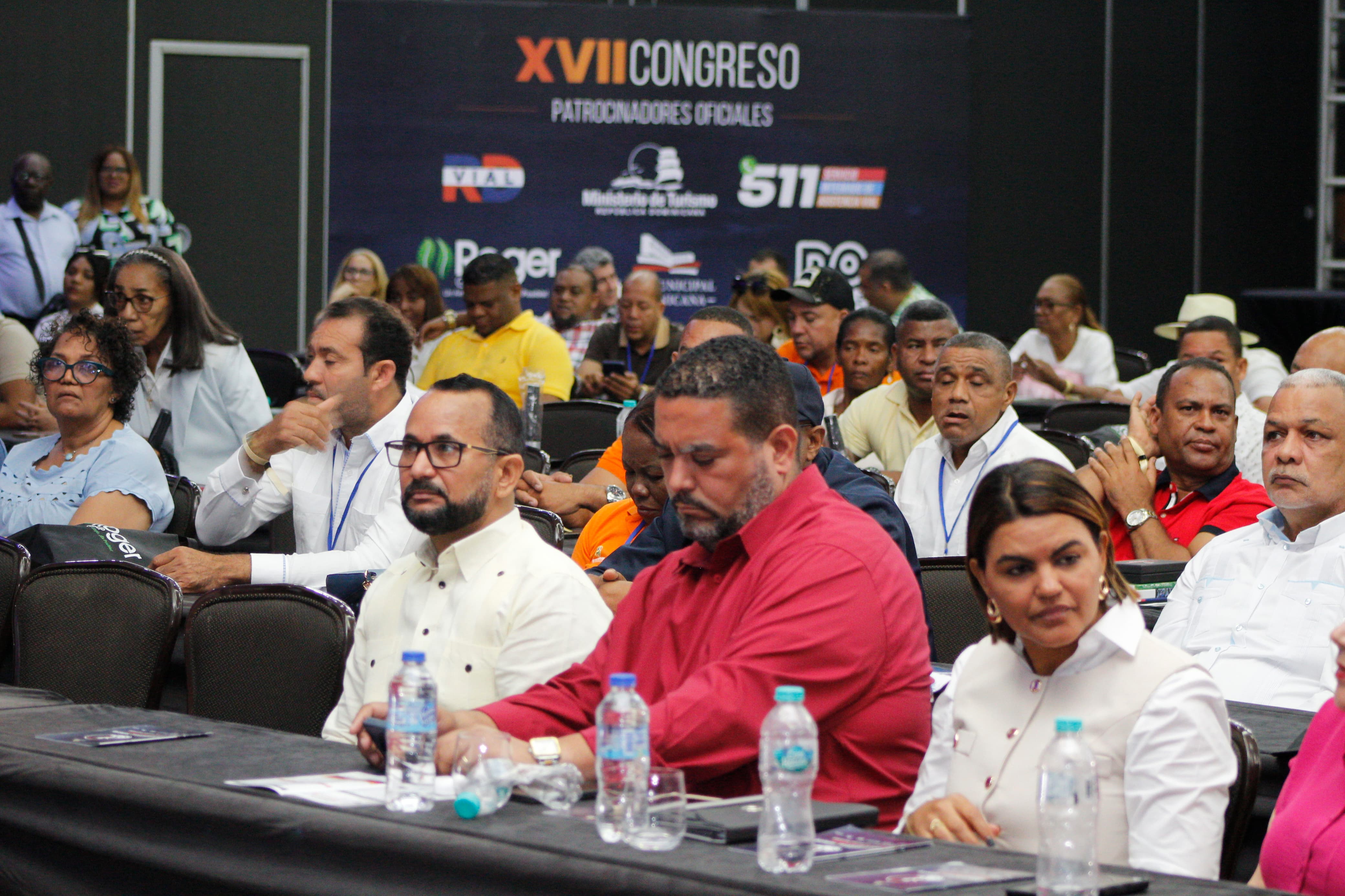 Líderes municipales se reúnen para impulsar una gestión más eficiente y sostenible