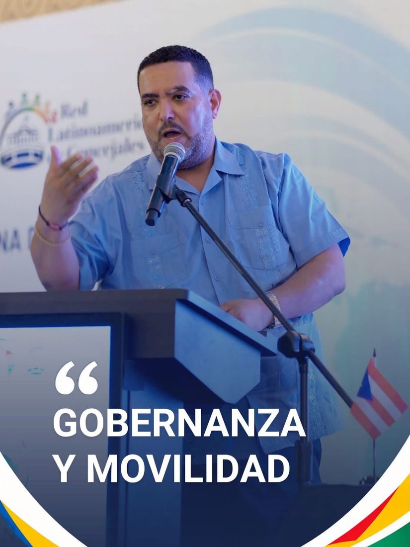 Conferencia Magistral | Primer Día
